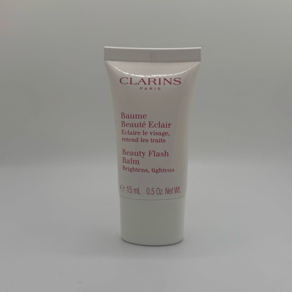 Clarins Beauty Flash Balm